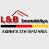 L&B IMMOBILIYA EURUS OHG