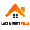 LAST MINUTE VILLA