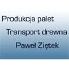 ZIETEK PAWEL. ZPUH. PRODUKCJA PALET, SKRZYN