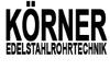 KÖRNER EDELSTAHLROHRTECHNIK GMBH