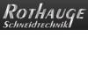 ROTHAUGE SCHNEIDTECHNIK