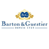 BARTON & GUESTIER