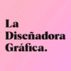 LA DISEÑADORA GRAFICA