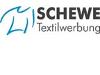 SCHEWE TEXTILWERBUNG