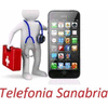 TELEFONIA SANABRIA