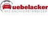 KFZ SACHVERSTÄNDIGENBÜRO H. UEBELACKER