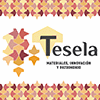 TESELA, MATERIALES, INNOVACIÓN Y PATRIMONIO