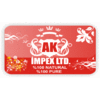 AKIMPEX LTD.