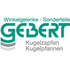 GEBERT GMBH  &  CO KG