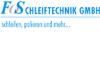 FO SCHLEIFTECHNIK GMBH