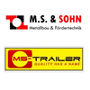 MS SOHN METALLBAU