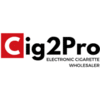 CIG2PRO BELGIUM