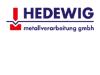 HEDEWIG METALLVERARBEITUNG GMBH