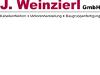 J. WEINZIERL GMBH