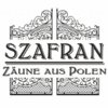 SZAFRAN ZÄUNE AUS POLEN SYLWIA SZAFRAN