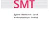 SMT SYSTEMMESSTECHNIK GMBH