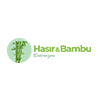 HASIR BAMBU DEKORASYON