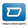 OWAYO CUSTOM SPORTS