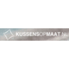 KUSSENS OP MAAT