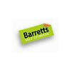 BARRETTS SELF STORAGE