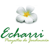 ECHARRI PROYECTOS DE JARDINERÍA