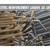 STEEL STOCKHOLDERS LONDON