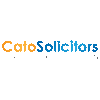 CATO SOLICITORS