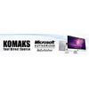 KOMAKS LTD.