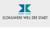 ELOXALWERK WEIL DER STADT KRÜGER KRÄMER GMBH & CO. KG