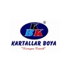 KARTALLAR BOYA