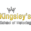 KINGSLEY'S SCHOOL OF MOTORING