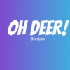 OH DEER! WEB