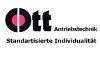 OTT GMBH & CO KG