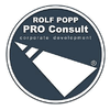 ROLF POPP PRO CONSULT GMBH