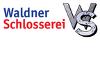 SCHLOSSEREI WALDNER INH. JOHANNES WALDNER E. K.