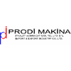 PRODI MACHINE  INDUSTRY.CO.LTD