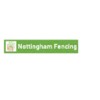 NOTTINGHAM FENCING