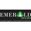 EMERALD DOORS