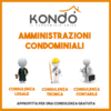 KONDÒ SRLS AMMINISTRAZIONI CONDOMINIALI