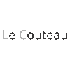 LE COUTEAU