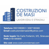 COSTRUZIONI DE MASI