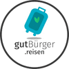 GUTBÜRGER.REISEN