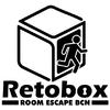 RETOBOX ROOM ESCAPE BARCELONA