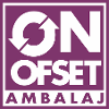 ON OFSET AMBALAJ, YAYINCILIK, MATBAACILIK, REKLAMCILIK