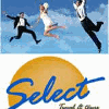 SELECT TRAVEL