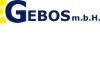 GEBOS GESELLSCHAFT FÜR BETRIEBSORGANISATIONSOFTWARE M.B.H.