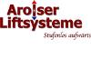 AROLSER LIFTSYSTEME INH. FRIEDHELM RUDOLPH