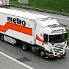 METRO