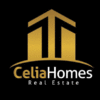 CELIA HOMES REAL ESTATE