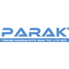 PARAK TEKNIK MAKINA OTO.SAN.TIC.LTD.STI